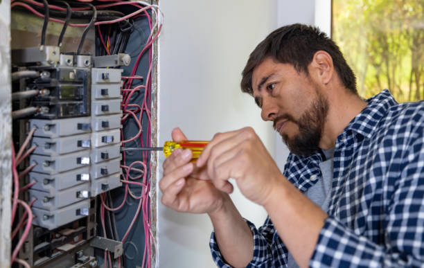 Best Emergency Electrical Repair Services  in Irvington, NY