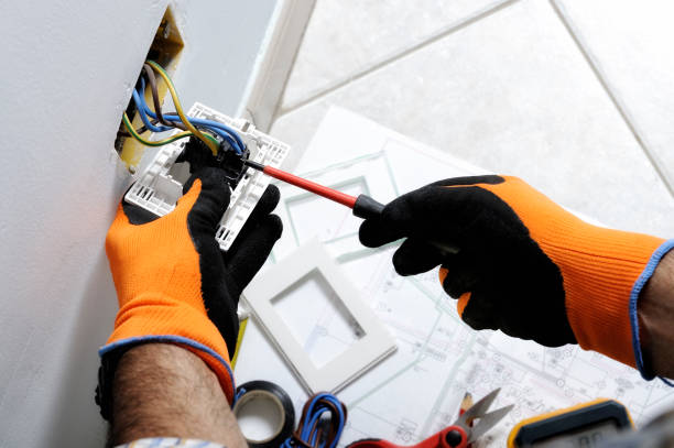 Best Electrical Remodeling Services  in Irvington, NY